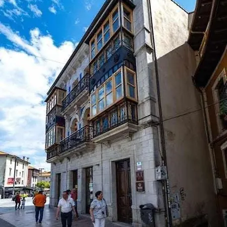 Appartamento Galeria 1 By Silastur