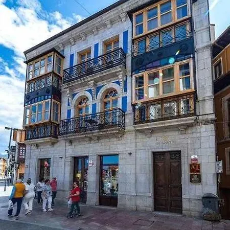 Galeria 1 By Silastur