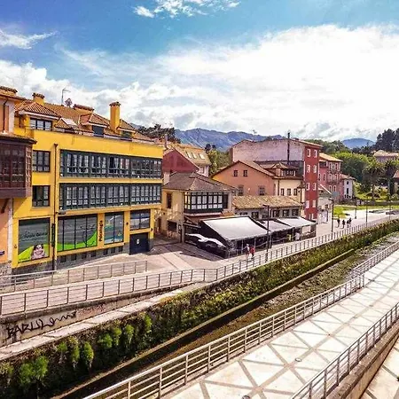 Appartamento Galeria 1 By Silastur Llanes