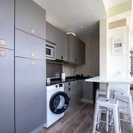 Apartment Galeria 1 By Silastur Llanes