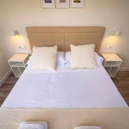 Appartement Galeria 1 By Silastur *