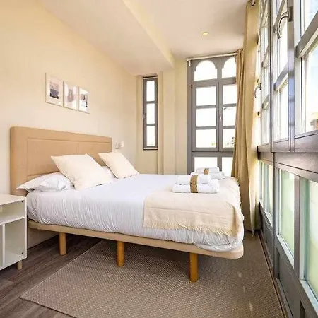 Galeria 1 By Silastur Appartement