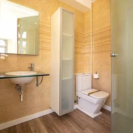 Galeria 1 By Silastur Apartment Llanes