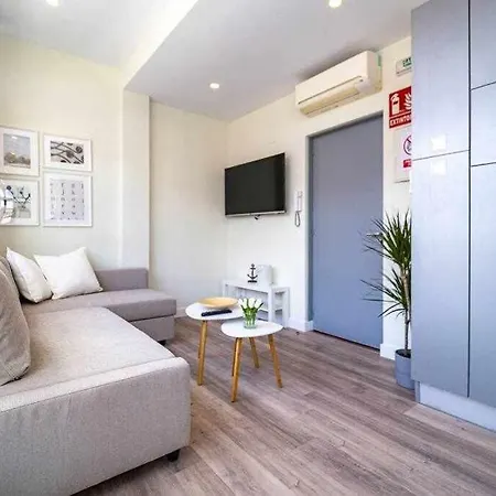 Galeria 1 By Silastur Apartment Llanes