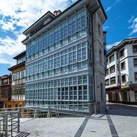 Galeria 1 By Silastur * Llanes