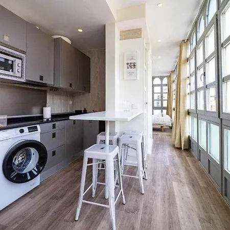 Apartment Galeria 1 By Silastur *