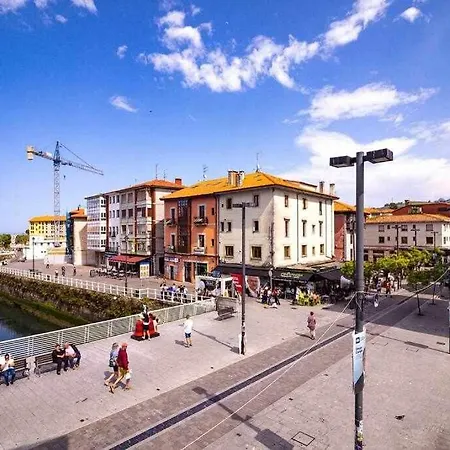 Apartment Galeria 1 By Silastur